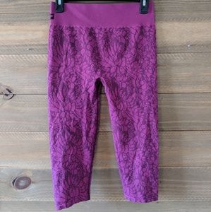 Fabletics Capri Leggings